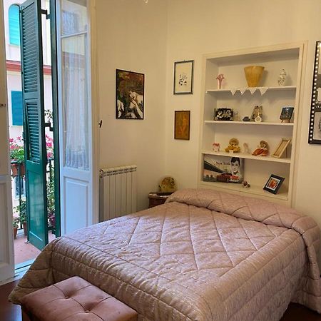 Edo apartament Lido di Ostia Exterior foto